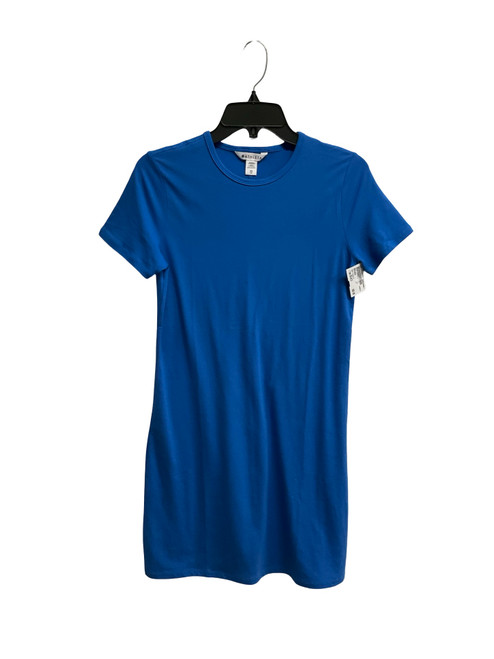 Vist Large View of Product Image Which is Used Athleta Short Dress B XS-0/2