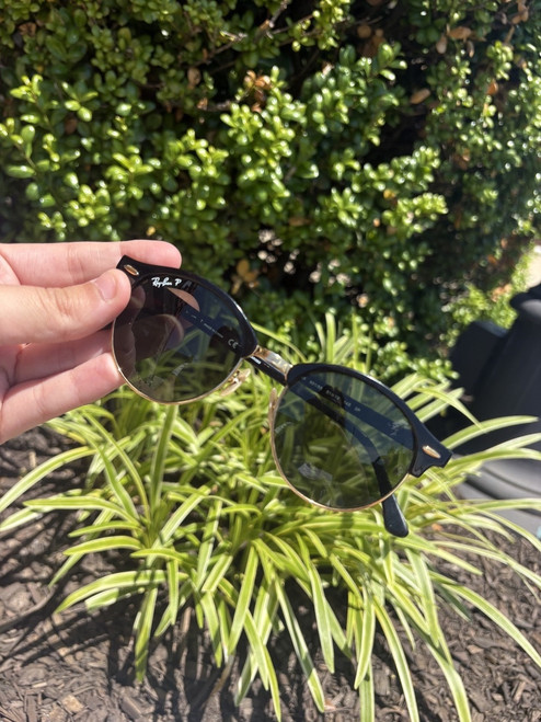 Vist Large View of Product Image Which is Used Ray-Ban Sunglasses