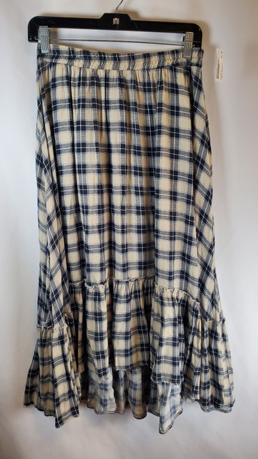 Vist Large View of Product Image Which is Used Unbranded Long Skirt S 4-6/27-28