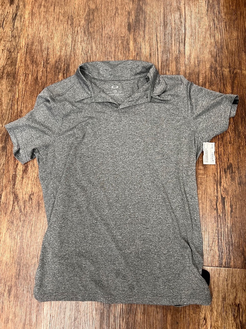 Vist Large View of Product Image Which is Used Unbranded Mens Short Sleeve Top M/15-15.5