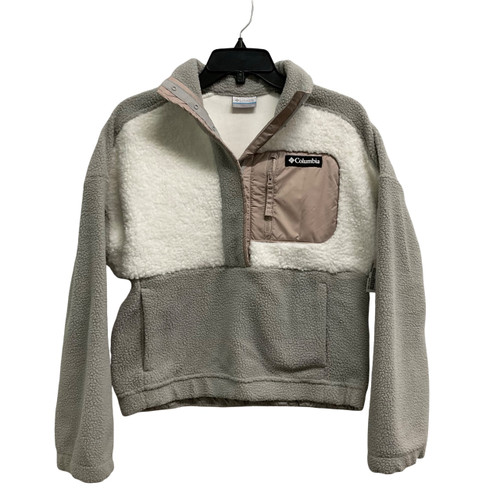 Vist Large View of Product Image Which is Used Columbia Short Light Jacket XS-0/2
