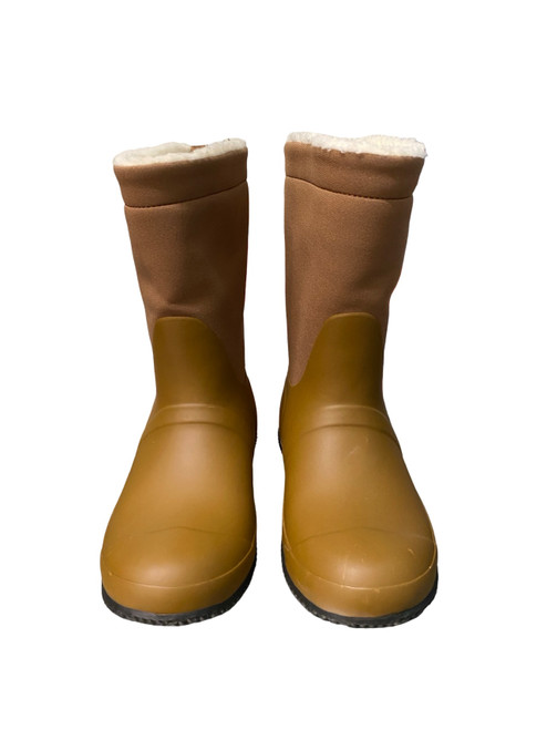 Vist Large View of Product Image Which is Used Hunter Outerwear Boots 6