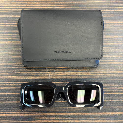 Vist Large View of Product Image Which is Used Dolce&Gabbana Sunglasses