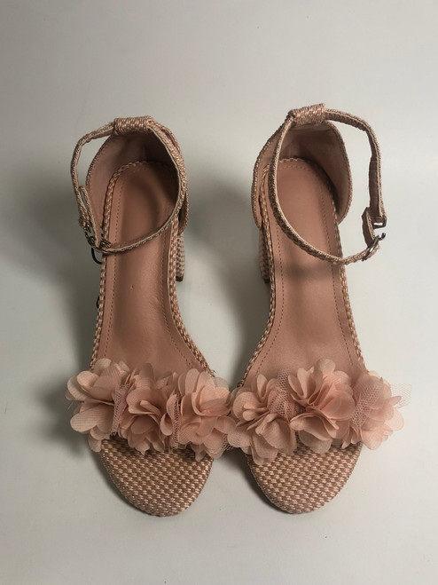 Vist Large View of Product Image Which is Used Unbranded Dress Sandals 7