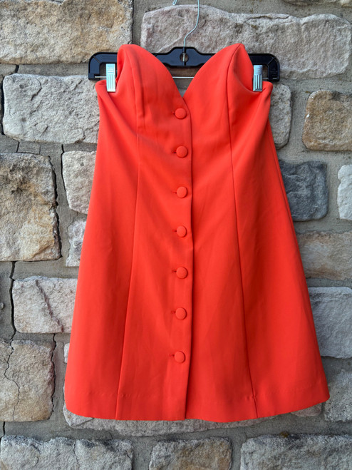 Vist Large View of Product Image Which is Used NBD Short Dress F S-4/6