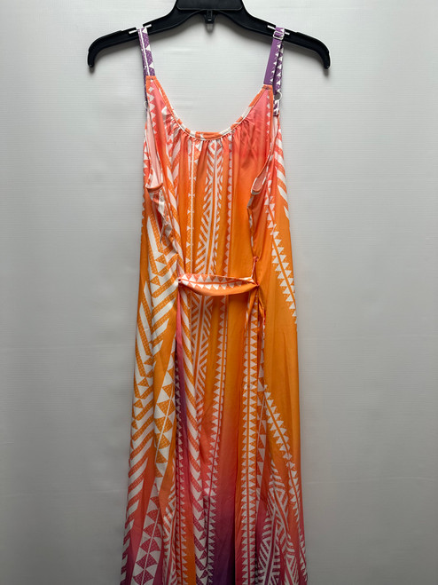 Vist Large View of Product Image Which is Used Unbranded Long Dress F L-12/14