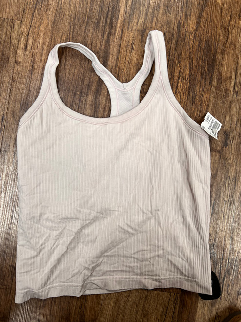 Vist Large View of Product Image Which is Used Lululemon Athletica Active Tank Top M-8/10