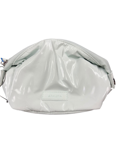 Vist Large View of Product Image Which is Used Athleta Wallet