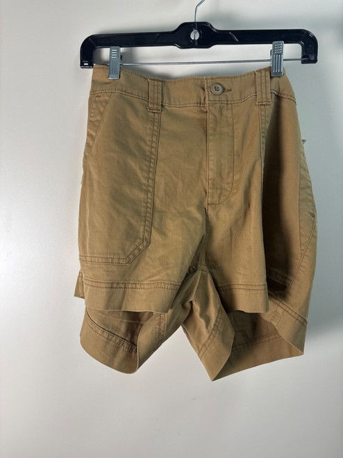 Vist Large View of Product Image Which is Used Old Navy Shorts 6-28