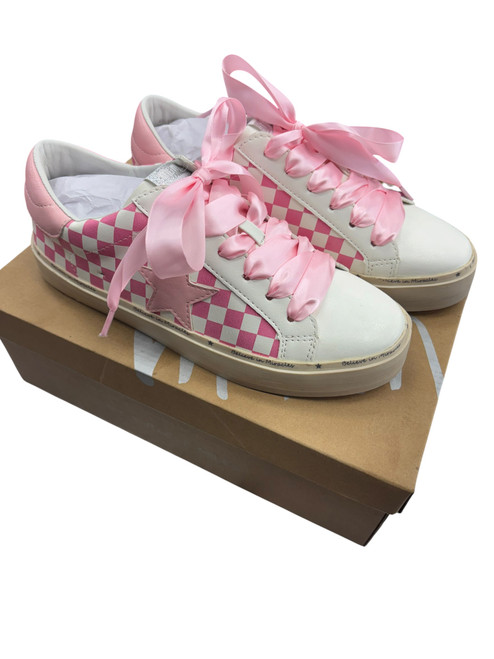 Vist Large View of Product Image Which is Used Unbranded Casual Shoes 7