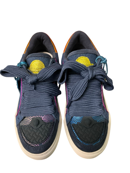 Vist Large View of Product Image Which is Used Kurt Geiger Casual Shoes 7