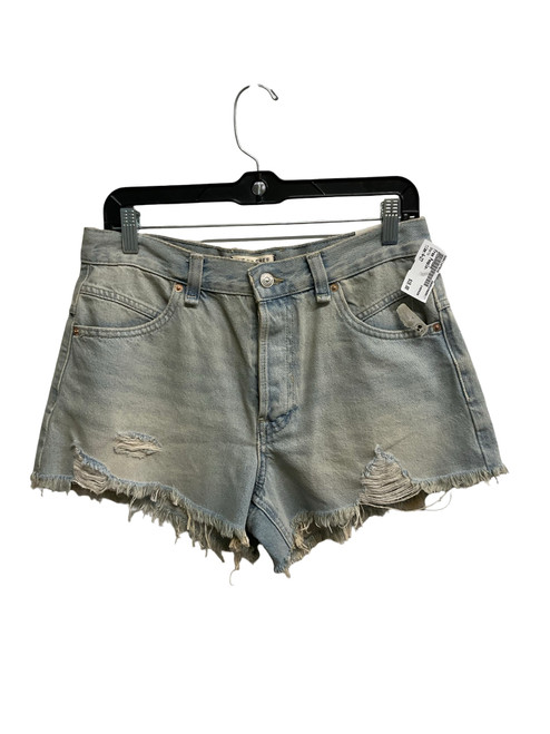 Vist Large View of Product Image Which is Used Free People Shorts 4-27