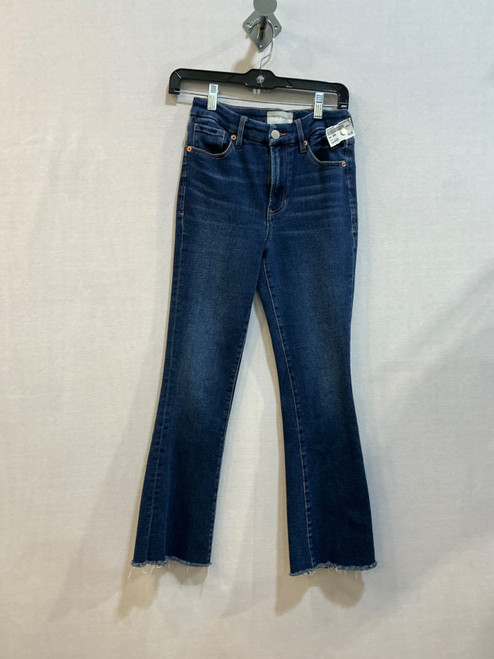 Vist Large View of Product Image Which is Used Dear John Denim 0-25