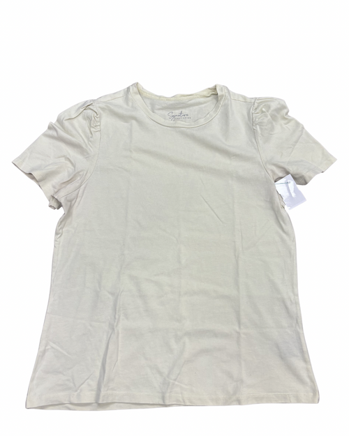 Vist Large View of Product Image Which is Gently used Suzy Shier short sleeve