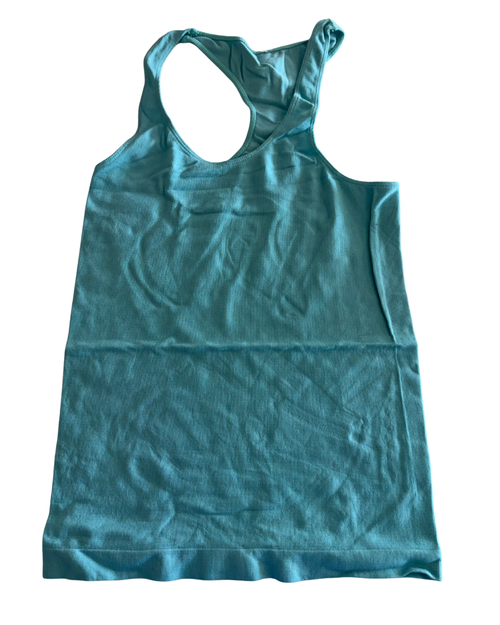 Vist Large View of Product Image Which is Gently used tank top S-4/6