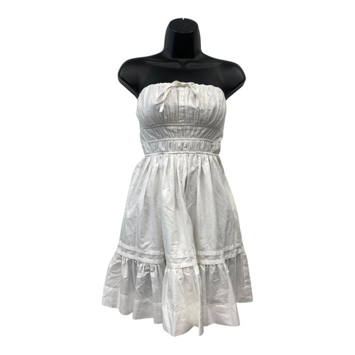 Vist Large View of Product Image Which is Used Anthropologie Short Dress B XS-0/2
