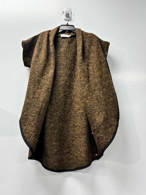 Vist Large View of Product Image Which is Used REBECCA KING Short Sleeve Sweater S-4/6
