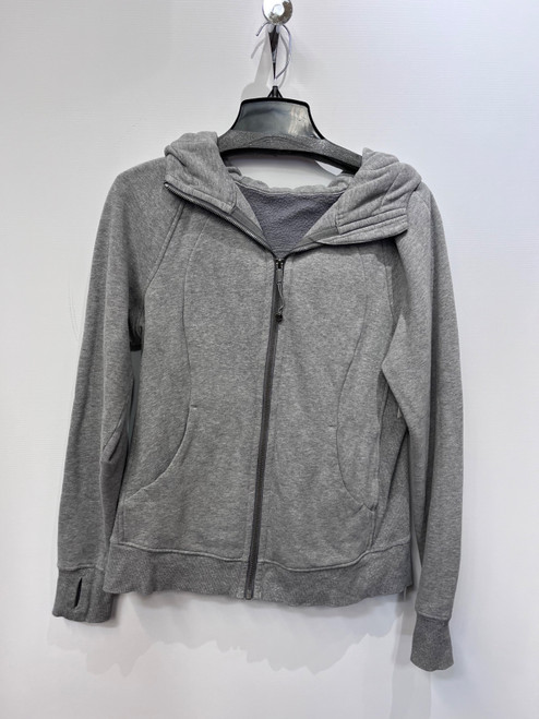 Vist Large View of Product Image Which is Used Lululemon Athletica Active Sweatshirt M-8/10