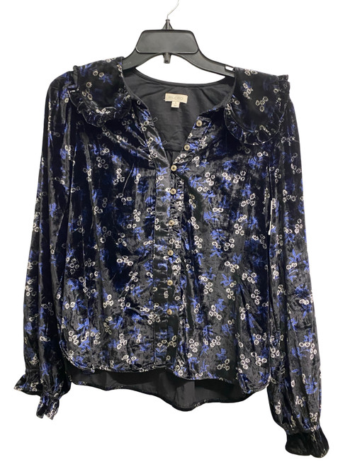 Vist Large View of Product Image Which is Used Pilcro Long Sleeve Top M-8/10