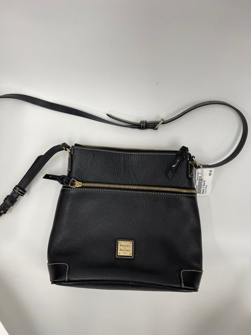 Vist Large View of Product Image Which is Used Dooney & Bourke Large Handbag