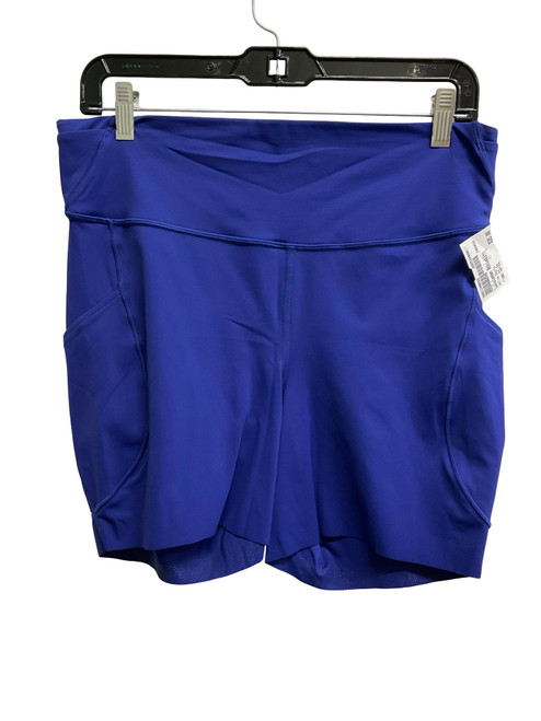 Vist Large View of Product Image Which is Used Lululemon Athletica Active Shorts 12-31