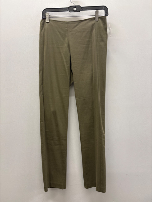 Vist Large View of Product Image Which is Used Green Veronica Beard Casual Pant 4-27