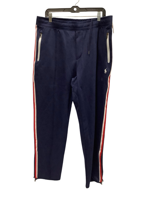 Vist Large View of Product Image Which is Used Polo Ralph Lauren Mens Athletic Pant XL