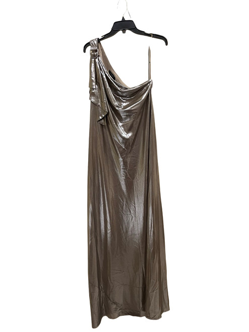 Vist Large View of Product Image Which is Used Lauren Ralph Lauren Long Dress F M-8/10