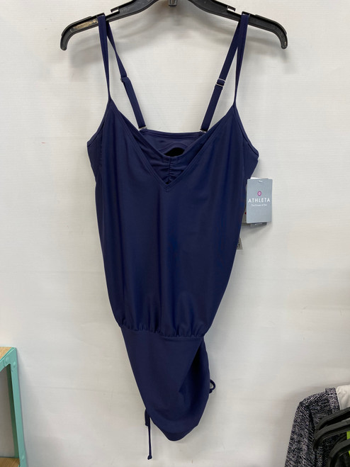 Vist Large View of Product Image Which is Used Athleta Active Tank Top M-8/10