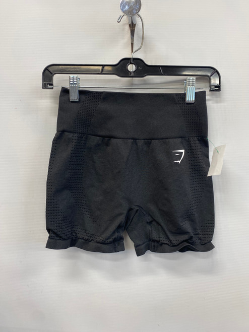 Vist Large View of Product Image Which is Used Gymshark Active Shorts 4-27