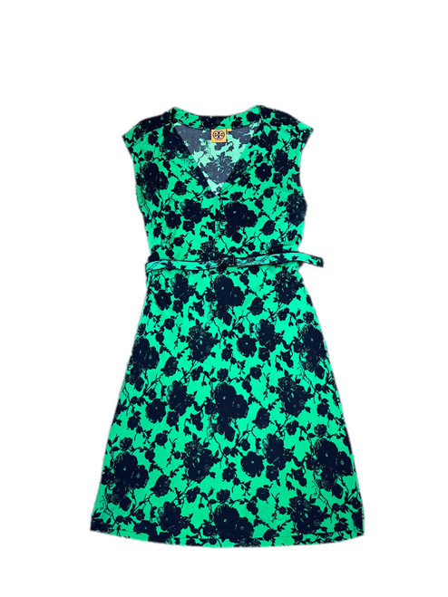 Vist Large View of Product Image Which is Used Tory Burch Short Dress B L-12/14