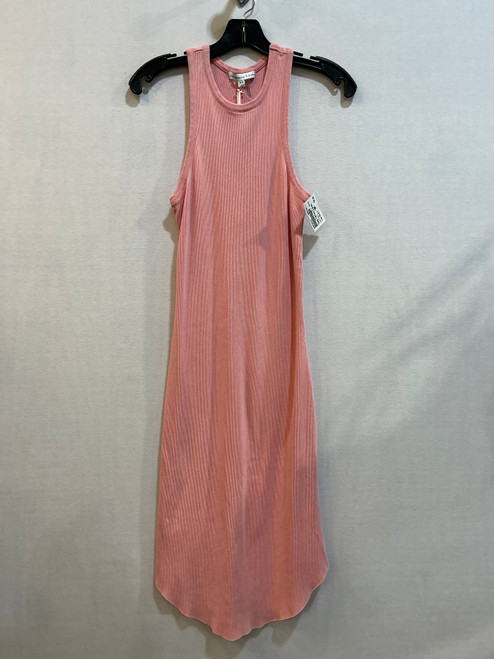 Vist Large View of Product Image Which is Used Young Fabulous & Broke Long Dress F XS-0/2