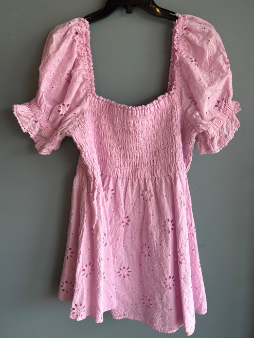 Vist Large View of Product Image Which is Used Altar'd State Short Dress B L-12/14