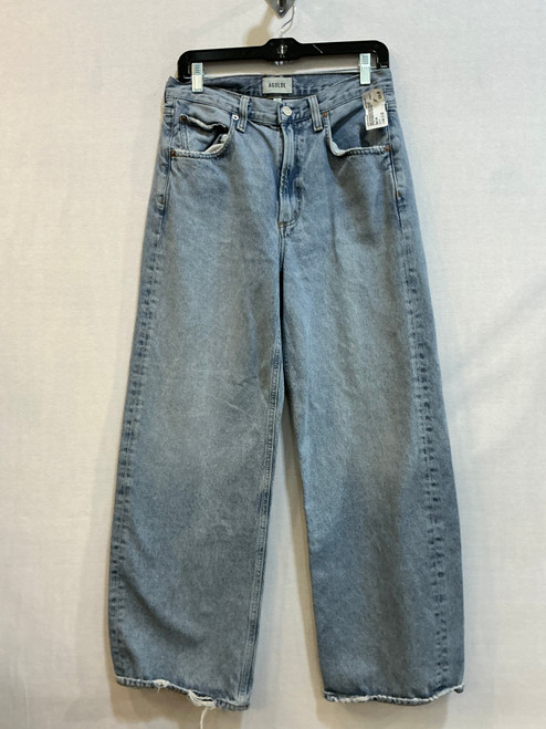 Vist Large View of Product Image Which is Used Agolde Denim 2-26