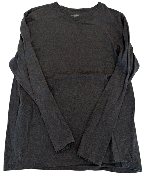 Vist Large View of Product Image Which is Gently used mens long sleeve top L/16-16.5