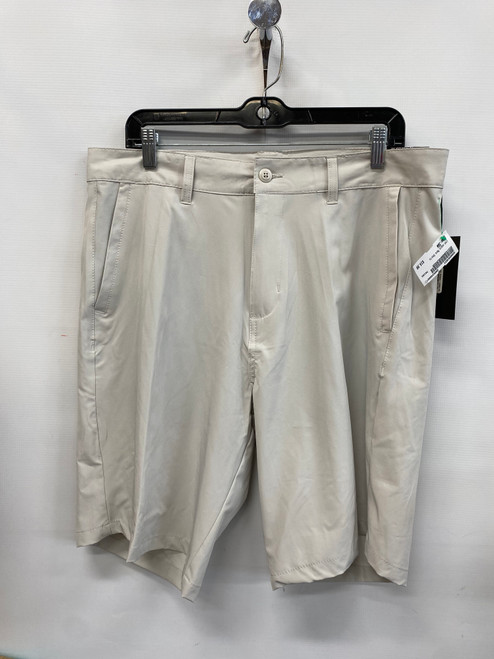 Vist Large View of Product Image Which is Used Unbranded Mens Shorts 36W