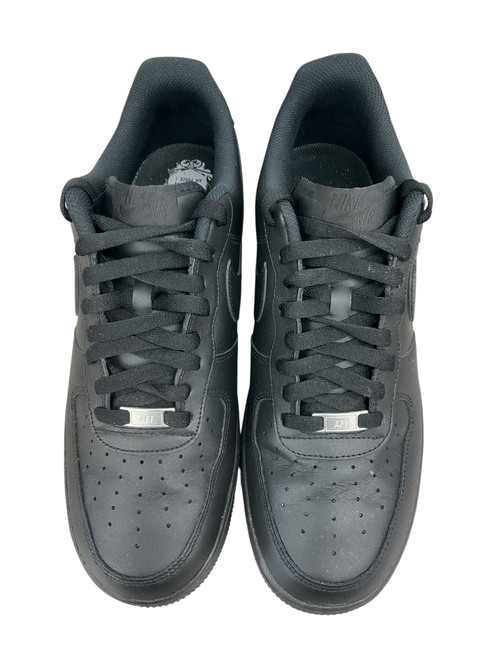 Vist Large View of Product Image Which is Used Nike Mens Casual Shoes 11.5