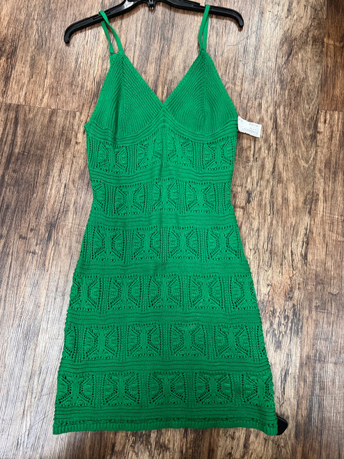 Vist Large View of Product Image Which is Used Olive & Oak Short Dress F L-12/14