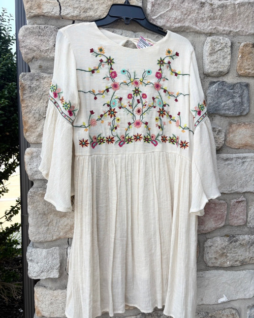 Vist Large View of Product Image Which is Used Altar'd State Short Dress