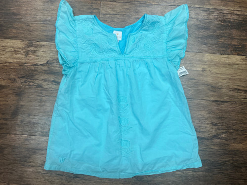 Vist Large View of Product Image Which is Used j. marie Short Sleeve Top S-4/6