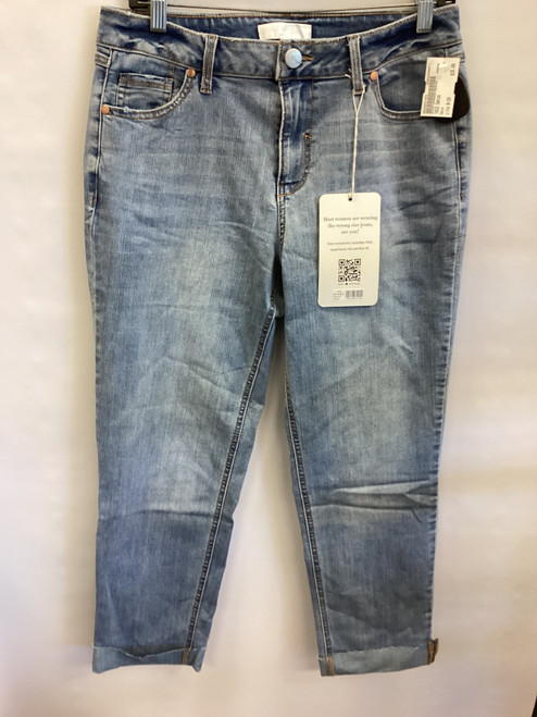 Vist Large View of Product Image Which is Used 1822 Denim Denim 8-29