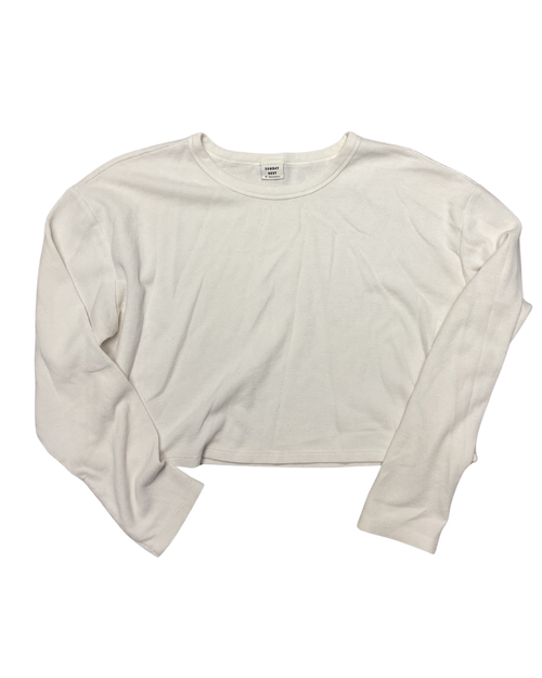 Vist Large View of Product Image Which is Gently used Sunday Best long sleeve top 