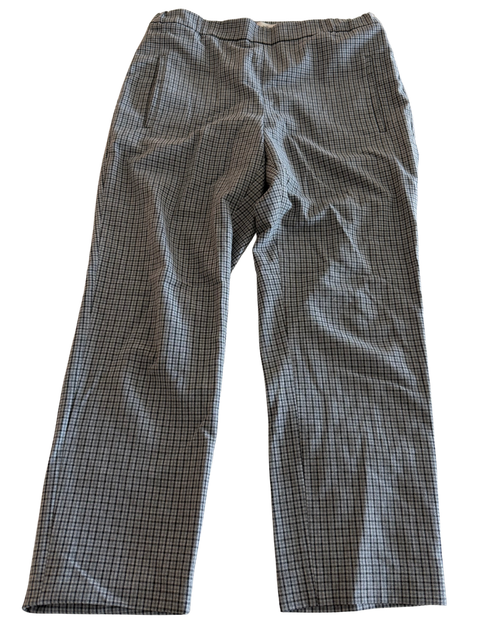Vist Large View of Product Image Which is Gently used Wilfred casual pants 8-29