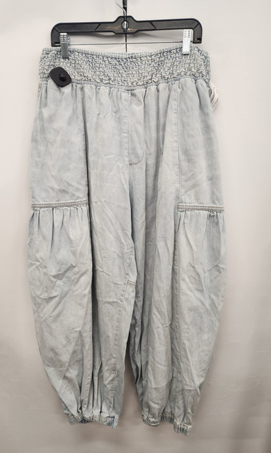 Vist Large View of Product Image Which is Used Pilcro Denim M 8-10/28-30