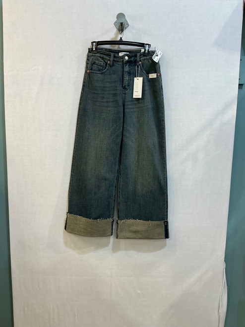 Vist Large View of Product Image Which is Used Unbranded Denim 4-27