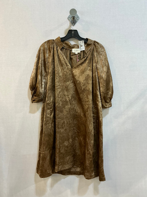 Vist Large View of Product Image Which is Used Umgee Short Dress F S-4/6