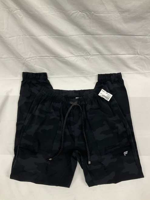 Vist Large View of Product Image Which is Used Fabletics Active Pant M 8-10/28-30
