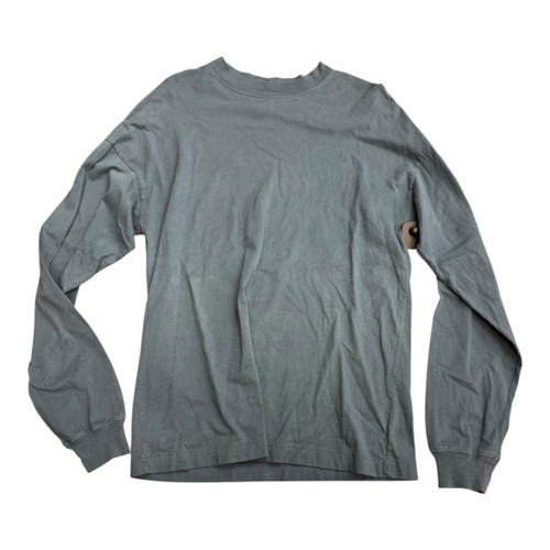 Vist Large View of Product Image Which is Used Alo Yoga Mens Active Long Sleeve XS