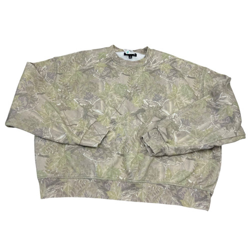 Vist Large View of Product Image Which is Used Pacsun Sweatshirt M-8/10