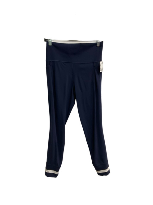 Vist Large View of Product Image Which is Used Athleta Active Leggings 8-29